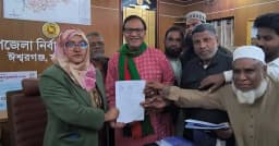 বিএনপির মনোনয়ন না পেলে স্বতন্ত্র প্রার্থী হিসেবেই নির্বাচনে লড়বো