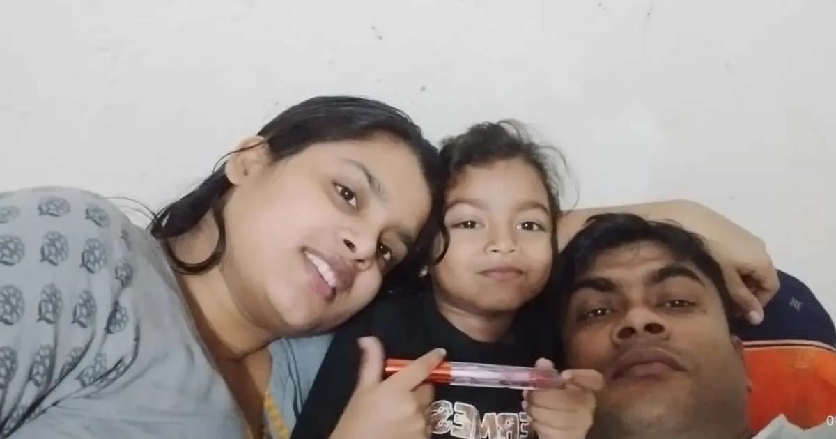 রাজাপুরে স্বামীর পরকীয়ার জেরে স্ত্রীকে হত্যার অভিযোগ, পলাতক স্বামী