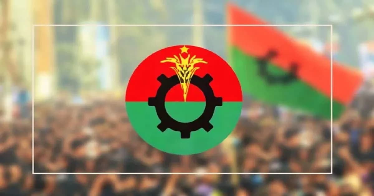 অক্টোবরেই বিএনপির প্রাথমিক প্রার্থী তালিকা, যুক্ত হচ্ছেন মিত্ররাও