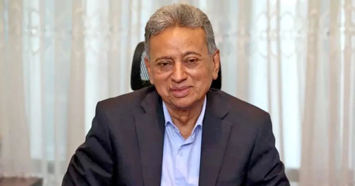 চট্টগ্রাম বন্দর নিয়ে ‘সরকারের পরিকল্পনা’ জানালেন অর্থমন্ত্রী