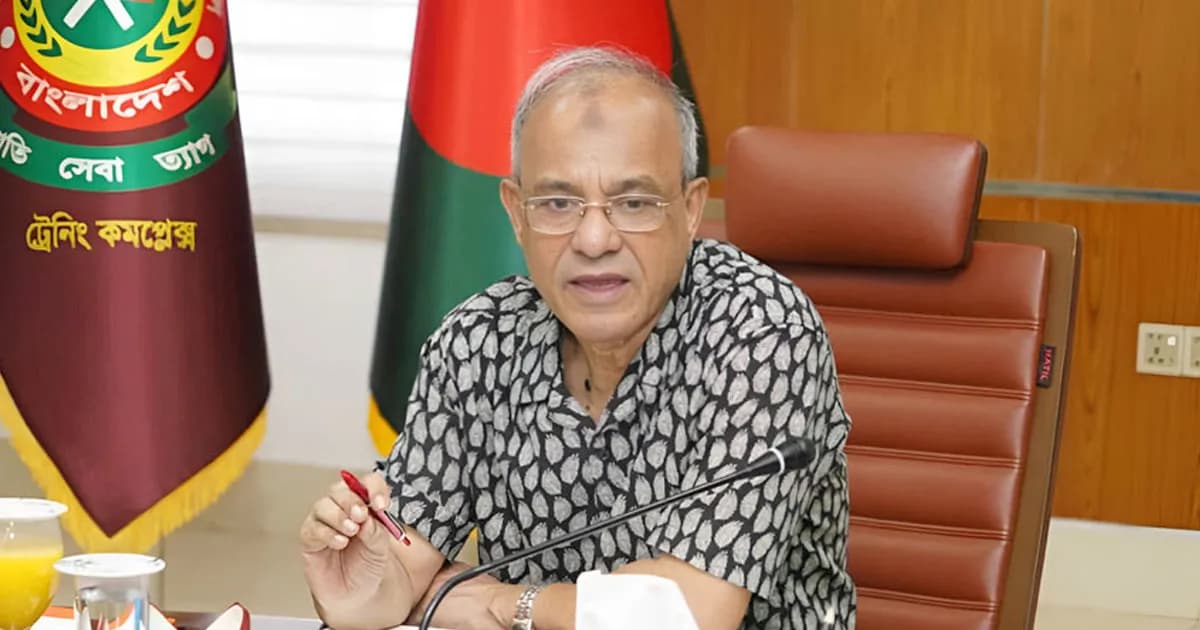 ‘ফ্যাসিস্টের দোসর ও পাশের দেশ থেকে বিশৃঙ্খলার চেষ্টা হচ্ছে’
