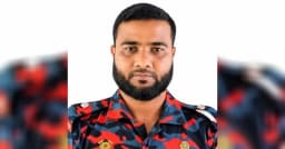 ফায়ার এক্সটিংগুইশারে রিফিল প্রতারণা, ফেঁসে গেলেন সুমন