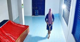 মাজারের জানালার গ্রিল কেটে ৩ বছরের জমা টাকা চুরি