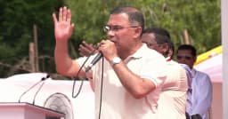 লবণ চাষিদের জন্য দ্রুতই নতুন দাম নির্ধারণ হবে: প্রধানমন্ত্রী