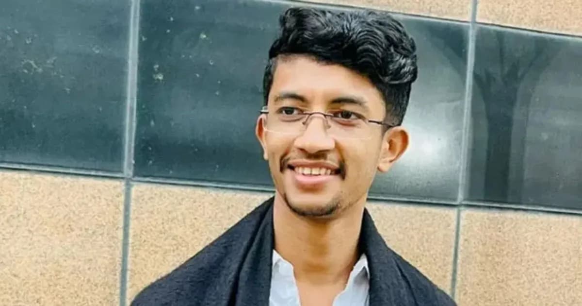 চাঁদাবাজি কাণ্ডে আলোচিত সেই রিয়াদ আবারও গ্রেফতার