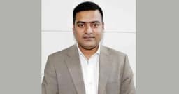 দিল্লি হাইকমিশনের নতুন প্রেস মিনিস্টার হলেন সাইদুর রহমান