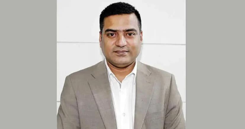 দিল্লি হাইকমিশনের নতুন প্রেস মিনিস্টার হলেন সাইদুর রহমান