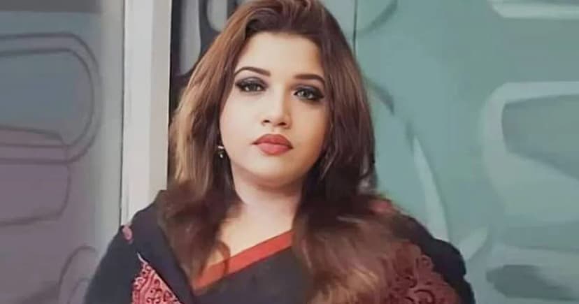 পাঁচ দিনের সফরে স্পেন ও যুক্তরাজ্যে যাচ্ছেন শামা ওবায়েদ