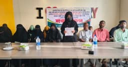 লোহাগাড়ায় প্রবাসীকে প্রধান আসামি করার অভিযোগ, মামলা প্রত্যাহারের দাবি