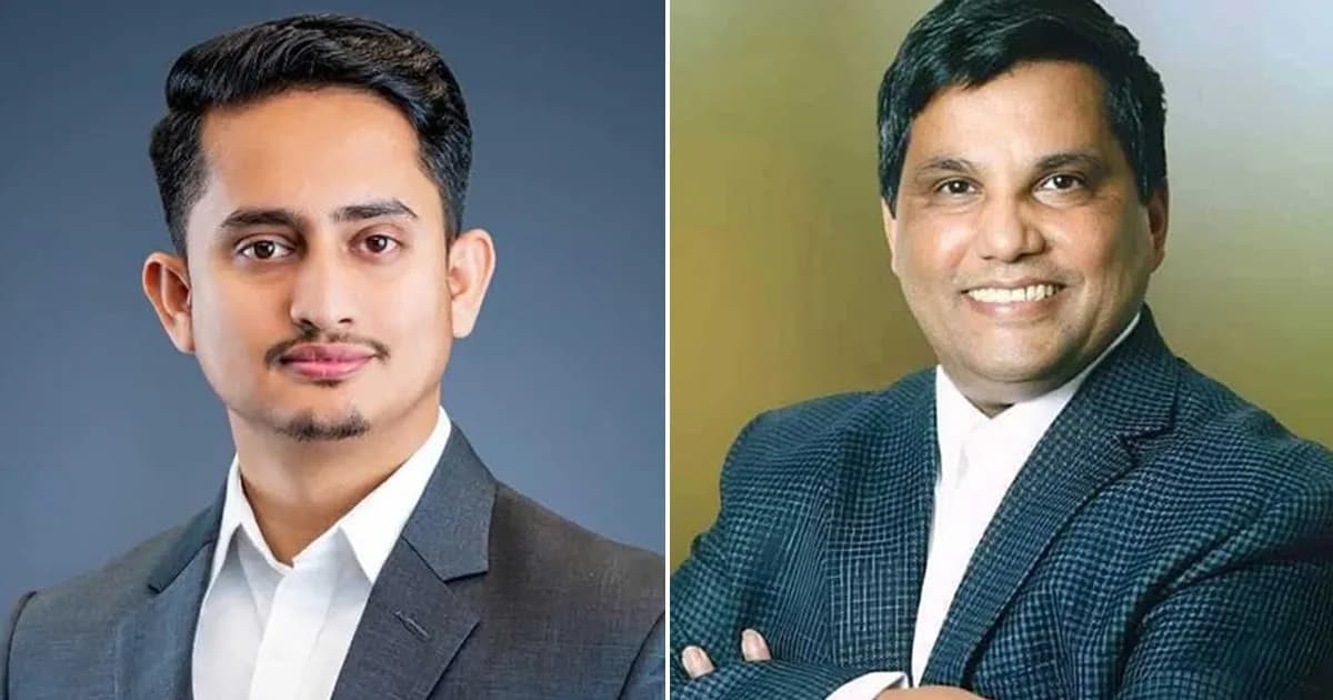 পঞ্চগড়ে দুই হেভিওয়েট প্রার্থী সারজিস ও নওশাদকে শোকজ