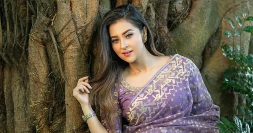 রোজা রেখেও কাজ করি: বুবলী