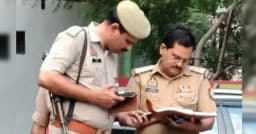 বাড়িতে ঝগড়ার পর ট্রাকে লিফট, চালক-সহকারীর হাতে ধর্ষণের শিকার কিশোরী