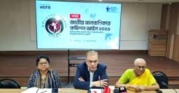 মানবাধিকার কমিশনকে মন্ত্রণালয়ের অধীনে রাখার প্রস্তাব অগ্রহণযোগ্য