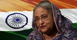 হাসিনাকে নিয়ে চলছে জল্পনা-কল্পনা, যে কারণে ফেরত দেবে না ভারত