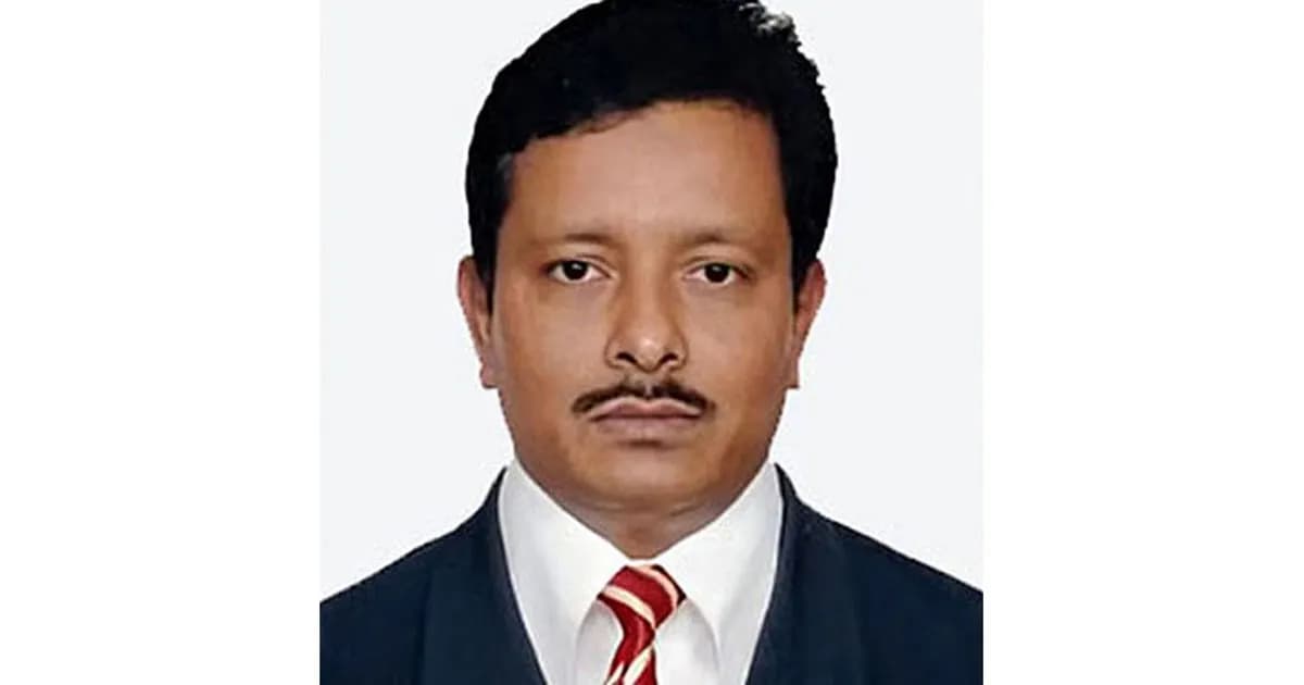 ঢাকা ওয়াসার এমডিকে অপসারণ করল সরকার