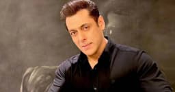 শুটিং শেষে বদলে গেলেন সালমান খান, চমকে গেল ভক্তরা