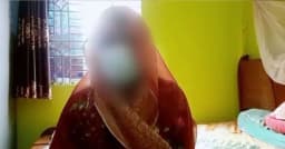 ২৪ ঘণ্টা অনশনের পরও হলো না বিয়ে, বাড়ি ফিরলেন তরুণী