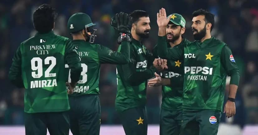 ‘বি’ দল পাঠিয়ে পাকিস্তানকে অপমান করেছে অস্ট্রেলিয়া!