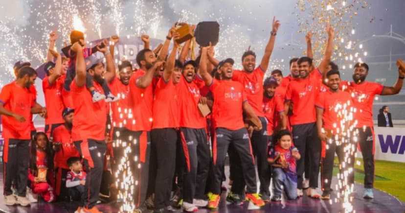 বিসিএলে চার দলের নেতৃত্বে মিরাজ ও শান্তরা, চূড়ান্ত স্কোয়াড ঘোষণা