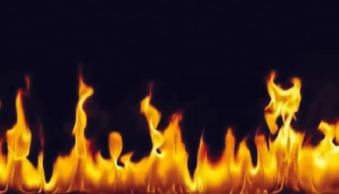 গাজীপুরে রেস্টুরেন্টে অগ্নিকাণ্ড