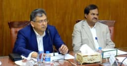 চাঁদাবাজ-সন্ত্রাসীদের ধরতে অভিযান আরও কঠোর হবে: স্বরাষ্ট্রমন্ত্রী