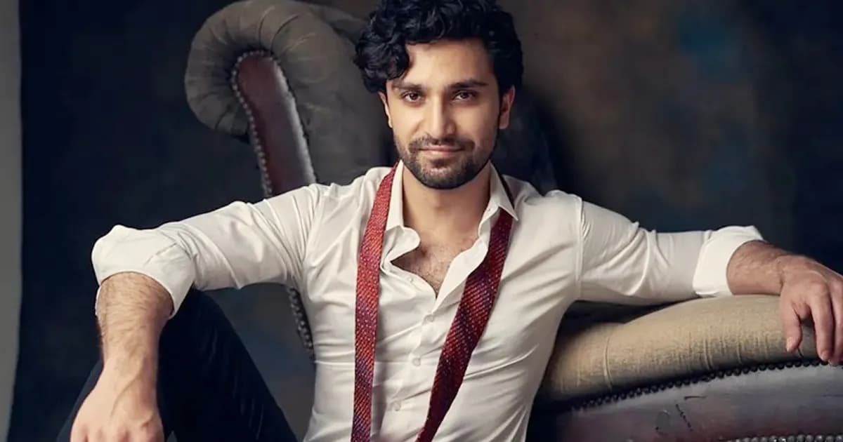 হানিয়ার পর বাংলাদেশে আসছেন আহাদ রাজা মীর