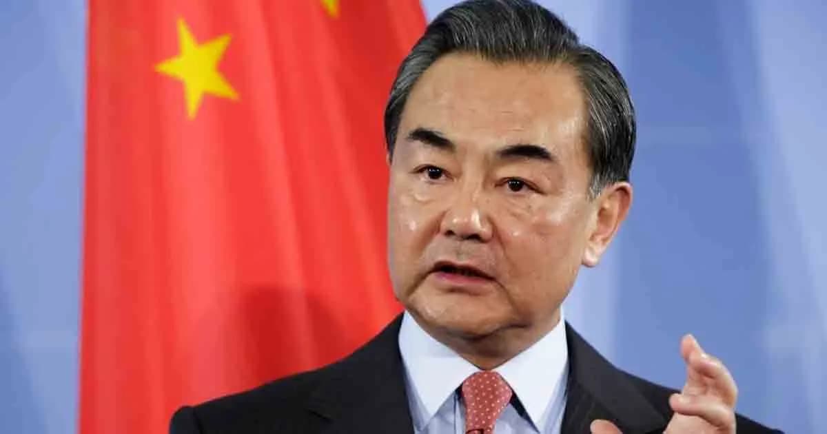 ভেনেজুয়েলার পাশে থাকার ইঙ্গিত দিল চীন