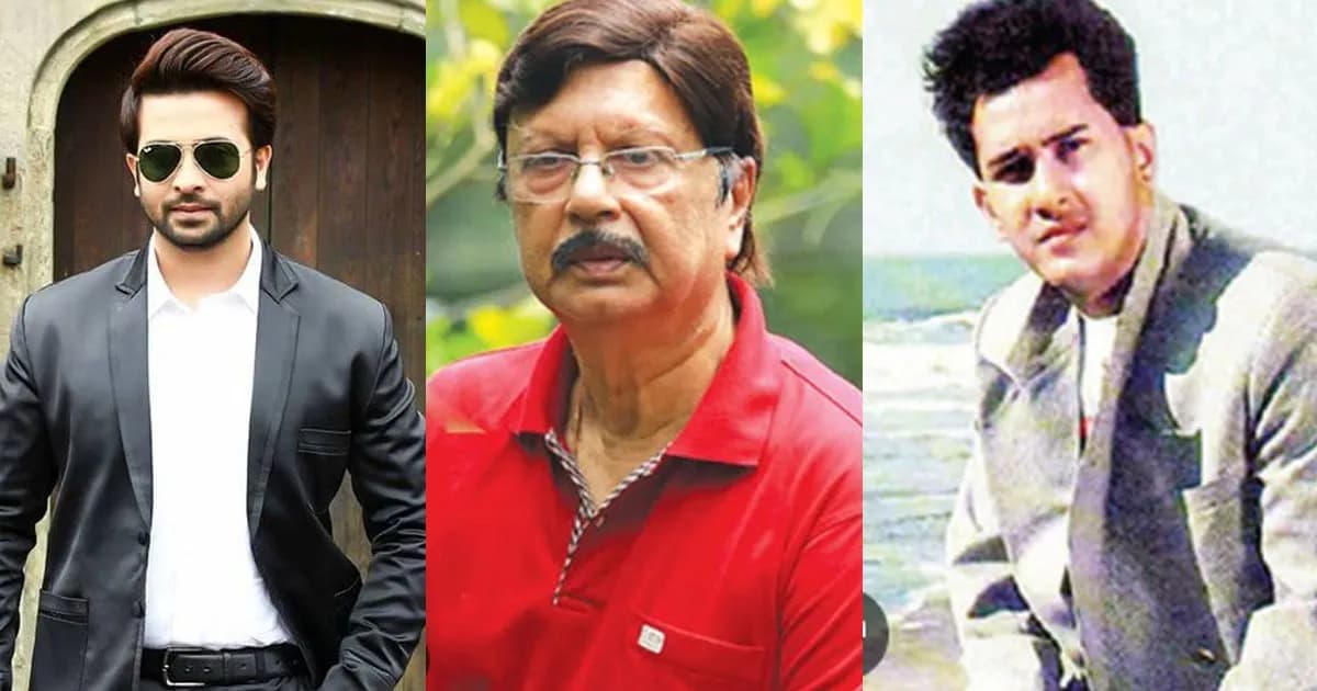 সালমান শাহকে নিয়ে মন্তব্য করে তোপের মুখে সোহেল রানা