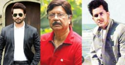 সালমান শাহকে নিয়ে মন্তব্য করে তোপের মুখে সোহেল রানা