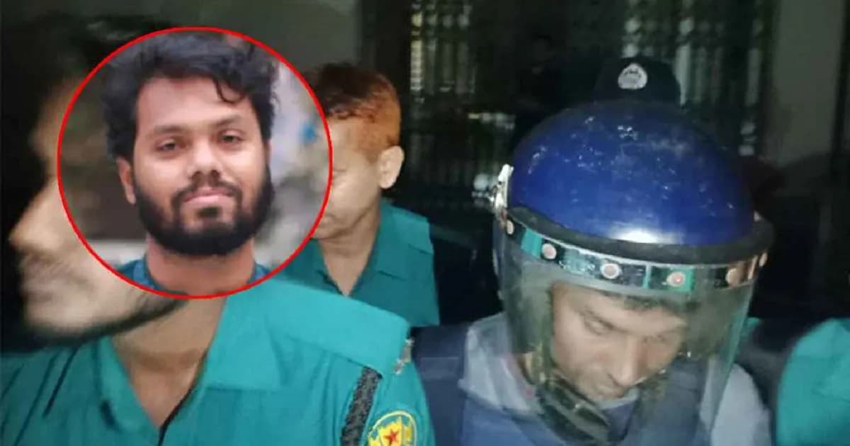 আদালতে যে তথ্য দিল মোটরসাইকেল মালিক হান্নান