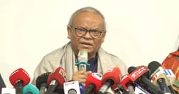 ‘জামায়াত ক্ষমতায় গেলে সবচেয়ে বেশি ক্ষতিগ্রস্ত হবেন নারীরা’