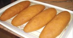 নেত্রকোনার বালিশ মিষ্টি এখন জিআই পণ্য