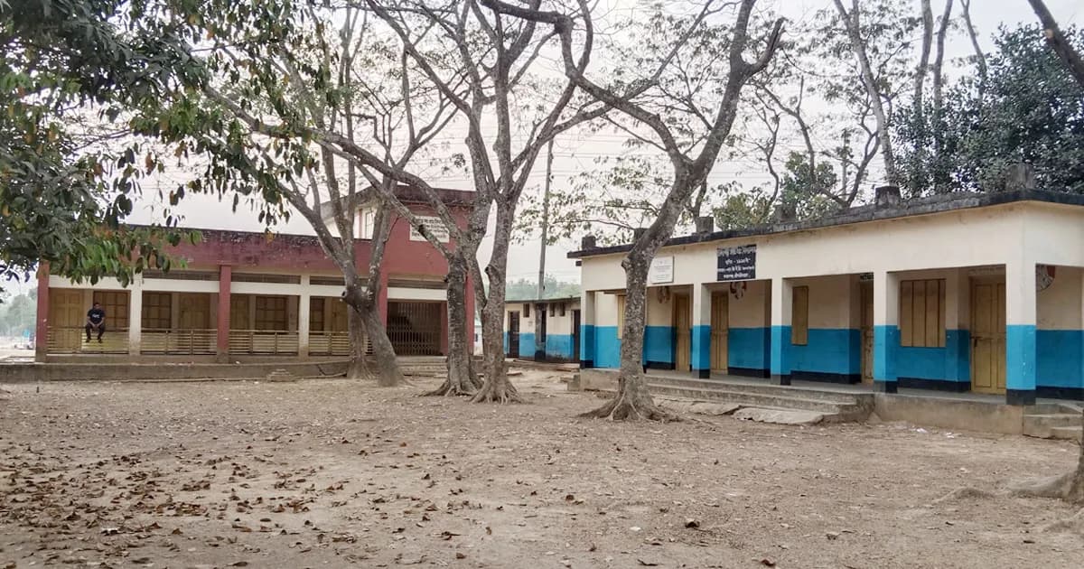 মৌলভীবাজারে ৬০৩ প্রাথমিক বিদ্যালয়ে নেই শহিদ মিনার