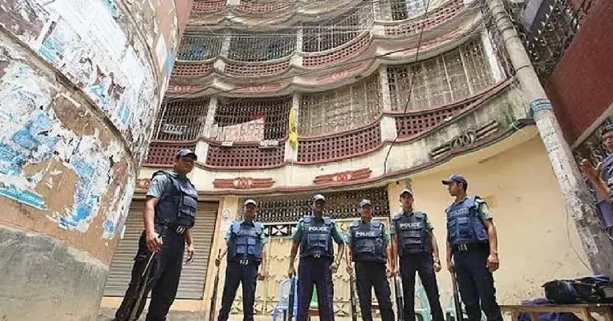শেখ হাসিনাসহ ৮ জনের বিরুদ্ধে অভিযোগ গঠনের শুনানি ২৭ সেপ্টেম্বর