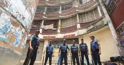 শেখ হাসিনাসহ ৮ জনের বিরুদ্ধে অভিযোগ গঠনের শুনানি ২৭ সেপ্টেম্বর