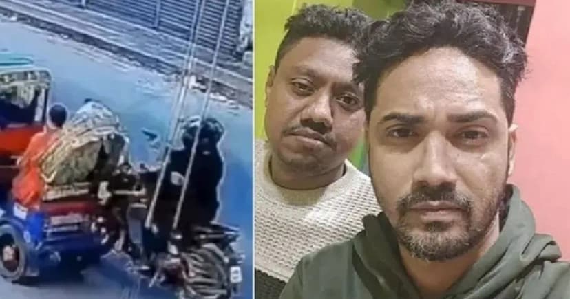 ফয়সাল ও আলমগীরকে বাংলাদেশে হস্তান্তরের প্রক্রিয়া শুরু