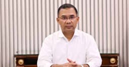 সোমবার ক্রীড়া কার্ড উদ্বোধন করবেন প্রধানমন্ত্রী তারেক রহমান