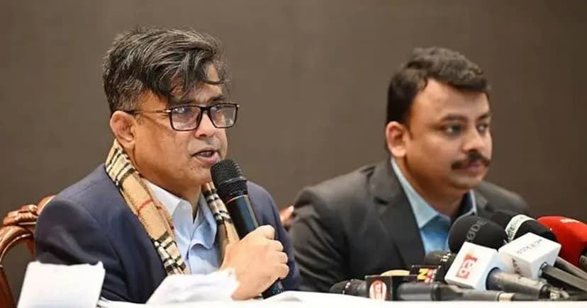 নির্বাচনের ফলাফল ঘোষণায় বেশি সময় লাগতে পারে: প্রেস সচিব