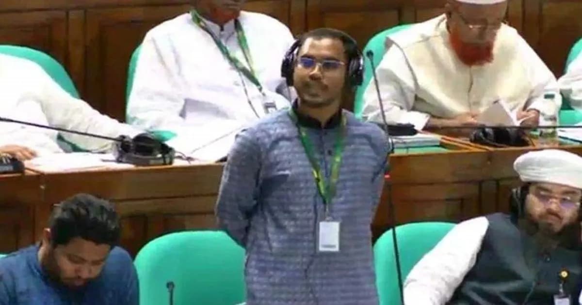 জুলাই যোদ্ধাদের সঙ্গে অধিদপ্তরে দুর্ব্যবহারের অভিযোগ হান্নান মাসউদের