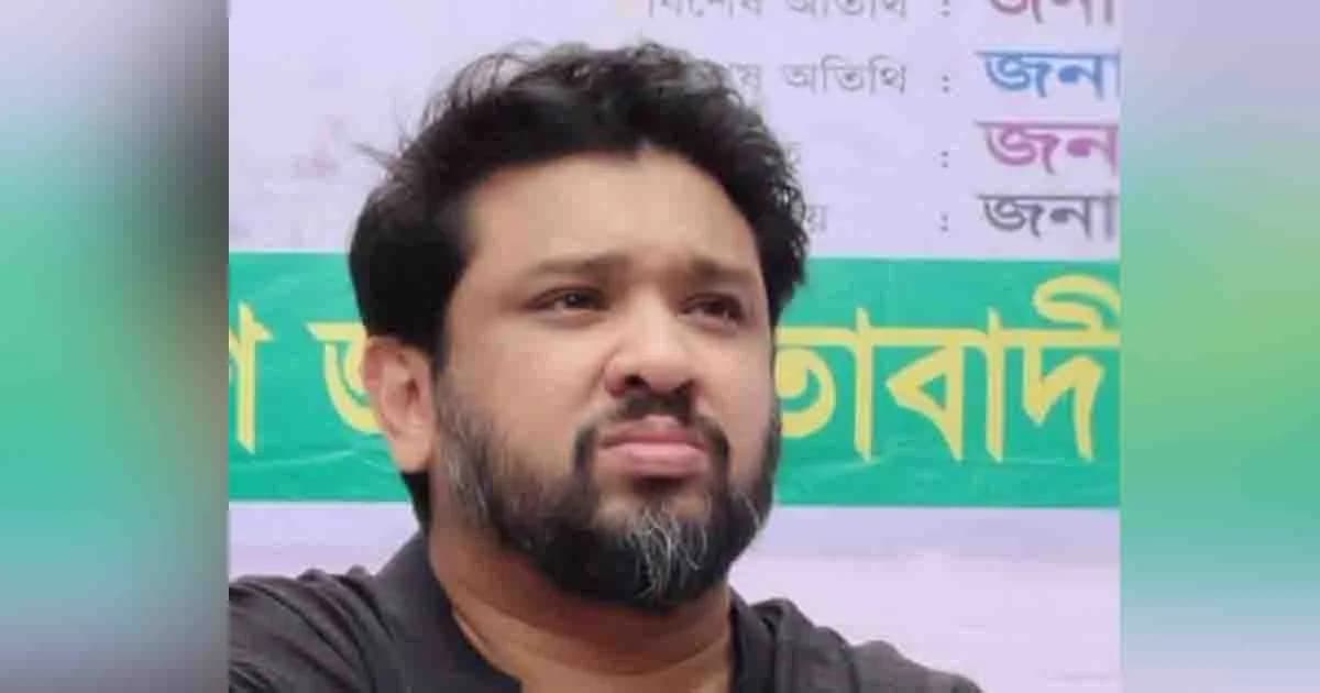 হাসিনাকে নিয়ে আব্বার ভবিষ্যদ্বাণীর প্রতি মানুষের বিশ্বাস ছিল: হুম্মাম কাদের চৌধুরী