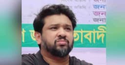 হাসিনাকে নিয়ে আব্বার ভবিষ্যদ্বাণীর প্রতি মানুষের বিশ্বাস ছিল: হুম্মাম কাদের চৌধুরী