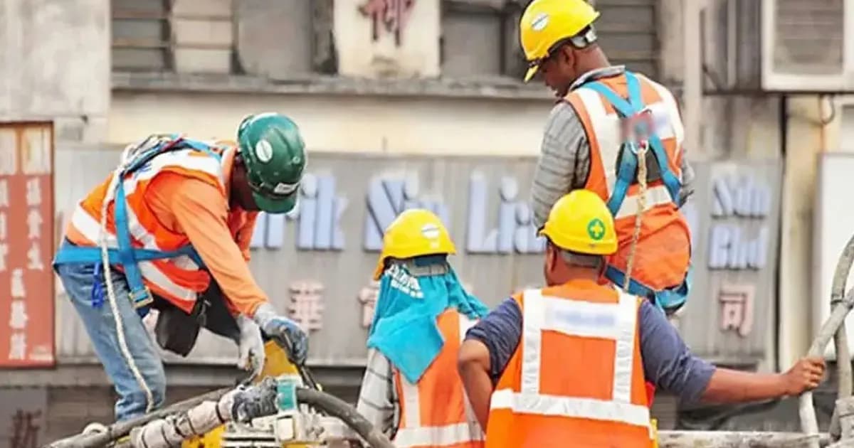 ১৬ দেশে নতুন শ্রমবাজার খোলার উদ্যোগ সরকারের