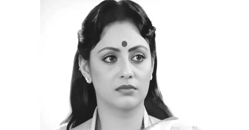 অভিনেত্রী মধু মালহোত্রা আর নেই