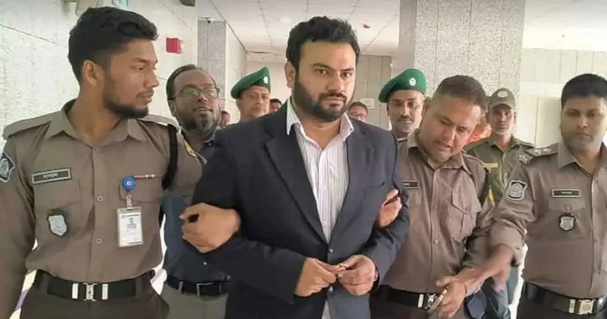 ভুয়া নিয়োগপত্র নিয়ে বিএমইউতে যোগ দিতে এসে আটক ‘চিকিৎসক’