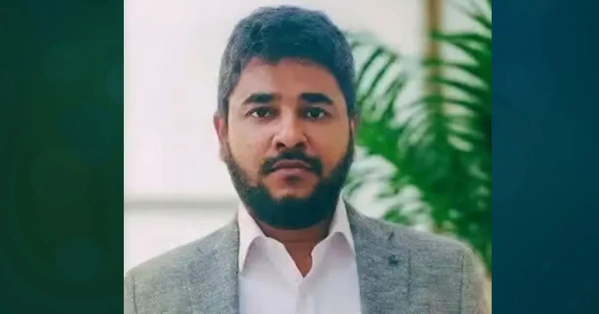 শৃঙ্খলাভঙ্গের অভিযোগে যুবদল নেতাকে বহিষ্কার