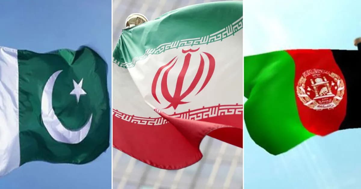 পাকিস্তান-আফগানিস্তান সংঘাত: মধ্যস্থতায় প্রস্তাব ইরানের