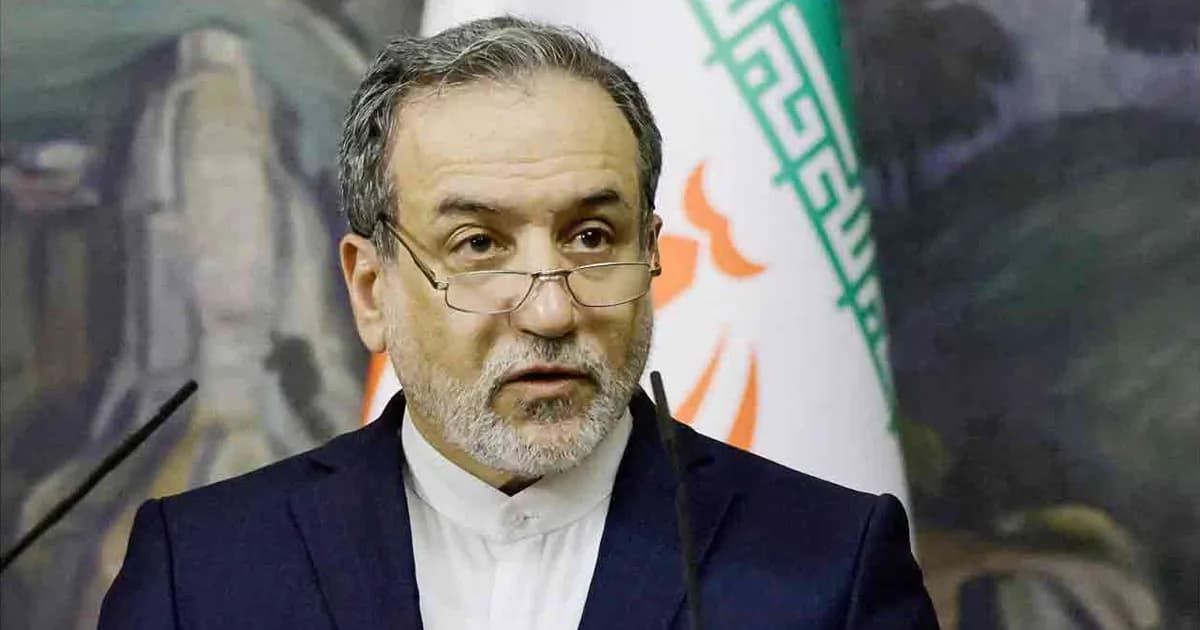 ইউরোপীয় দেশগুলোকে কঠোর হুঁশিয়ারি দিল ইরান