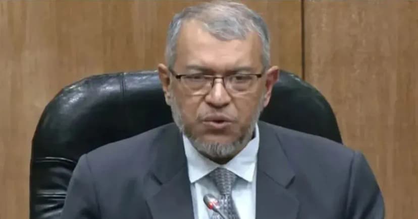 ১৮ ফেব্রুয়ারির মধ্যে নতুন মন্ত্রিসভার শপথের সম্ভাবনা: মন্ত্রিপরিষদ সচিব