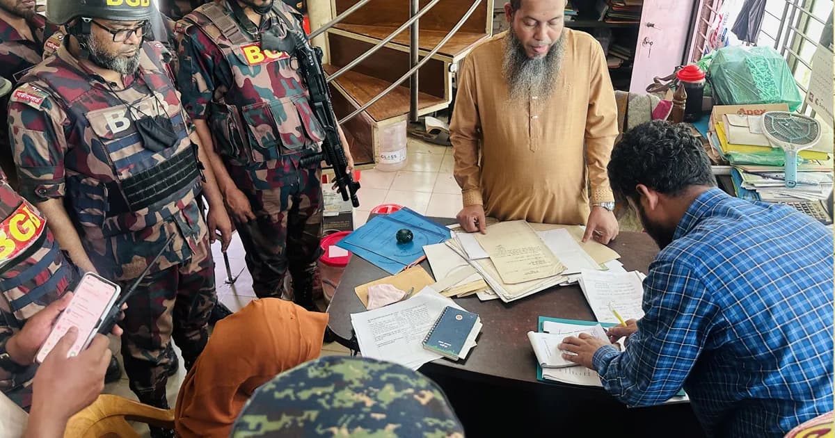 পূবাইলে তুরাগ ফিলিং স্টেশন মালিককে ৬০ হাজার টাকা জরিমানা