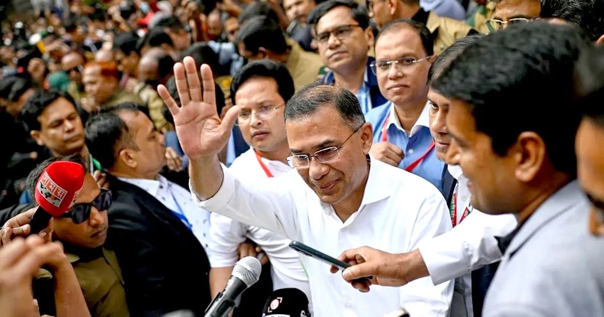 বিজয়ীদের উদ্দেশে নেটিজেনদের বার্তা ও প্রত্যাশা